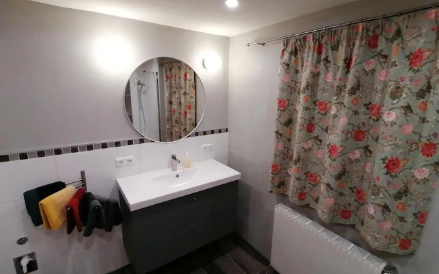Ferienwohnung Dablander