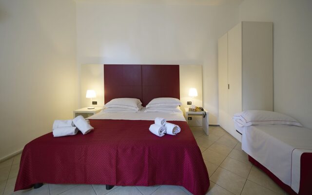 Santuzza Hotel Catania