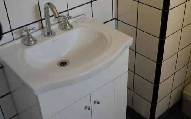 Kospi Boutique Guesthouse