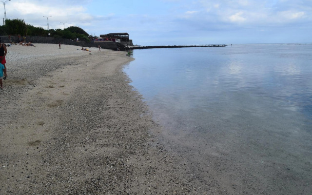 Corail Azur Appartement T1