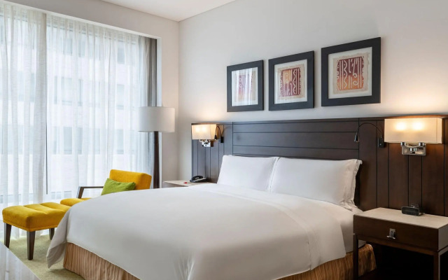Bogota Marriott Hotel