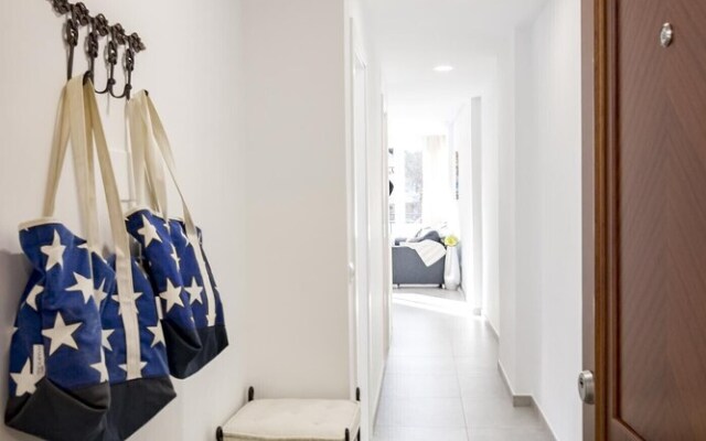 IB - Stunning apt in center of Marbella