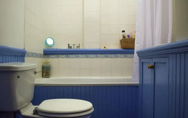 1 Bedroom Garden Flat in Wimbeldon