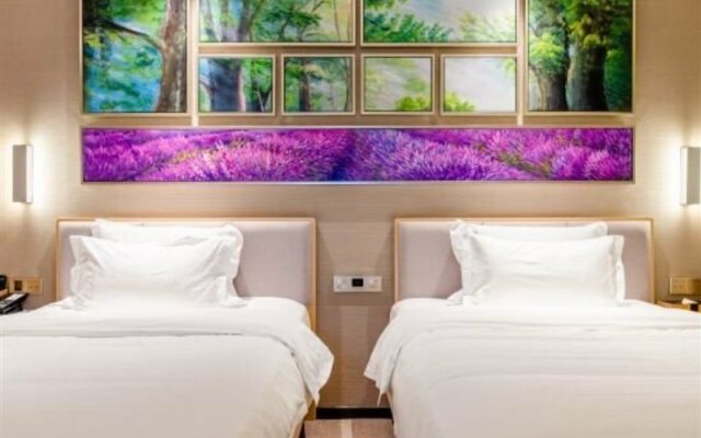 Jianghan Hotel Wuhan