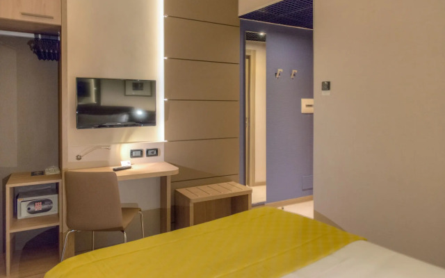 Cardano Hotel Malpensa