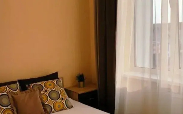 The Central Hotel
