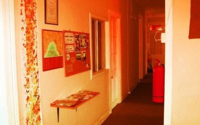 Casaclub Hostel