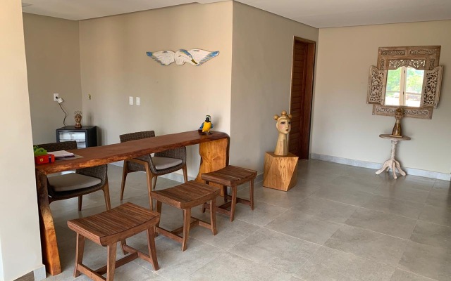 Pousada Recanto Noronha
