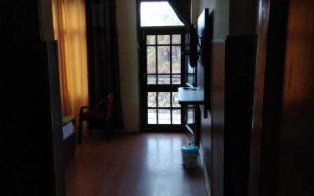 Hotel Naddi Heights