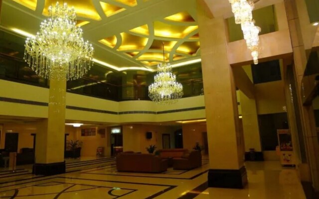Junyue Hotel