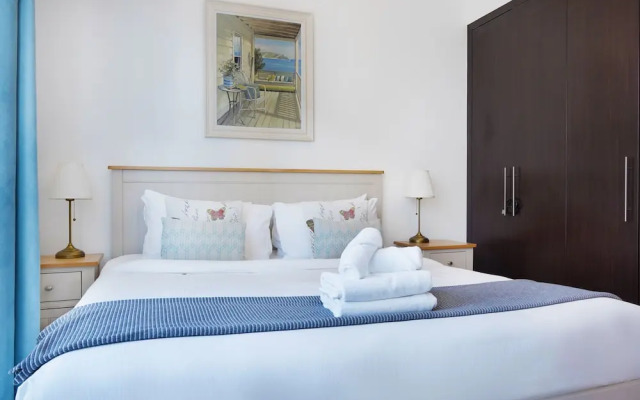Maison Privee - Stunning Apartment w/ Dubai Marina View