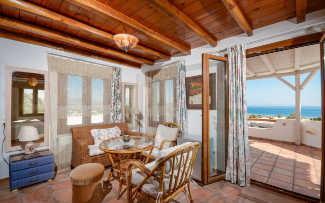 Villa Pari Manda