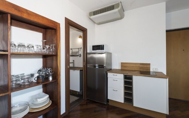 Trastevere Little House