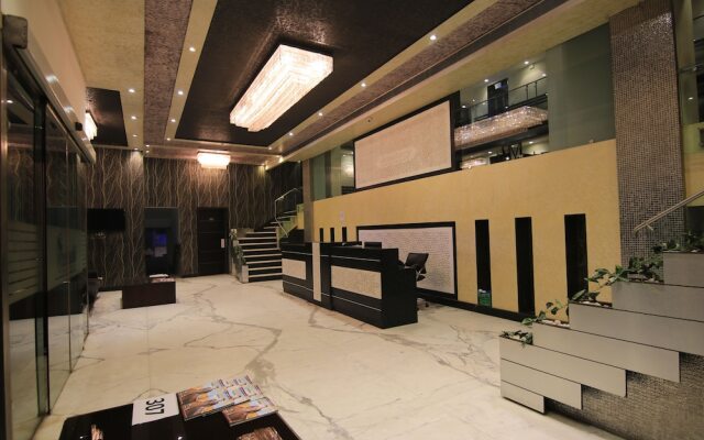 Hotel Grand Imperial