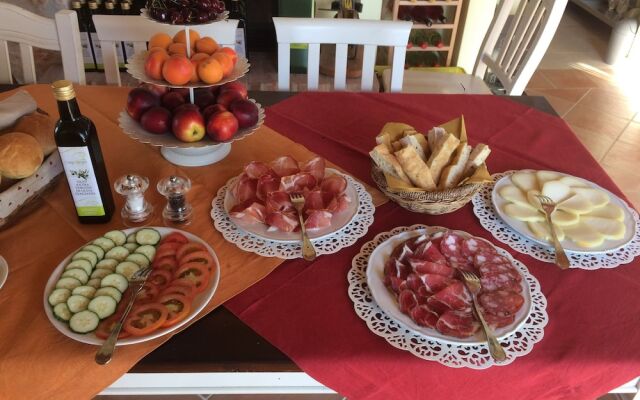Agriturismo Campallegro