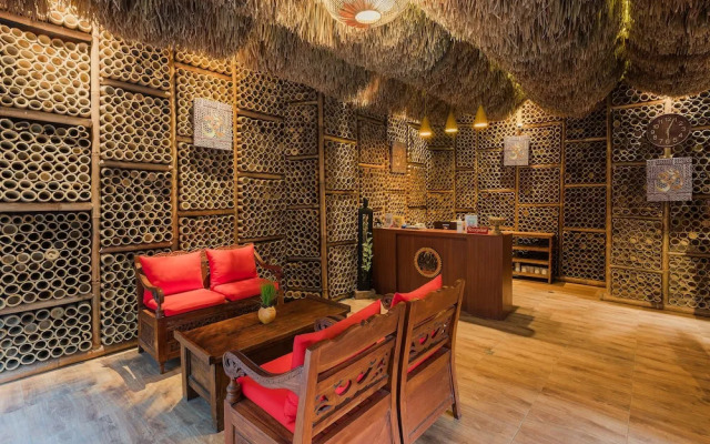 Gana Ubud Hotel and Restaurant