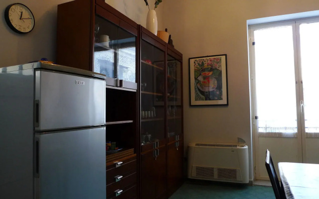 Seralcadio Bed & Breakfast and Holiday Apartments
