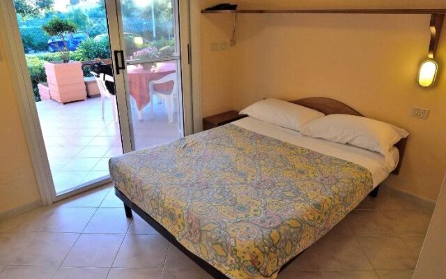 Blue Marine Villaggio