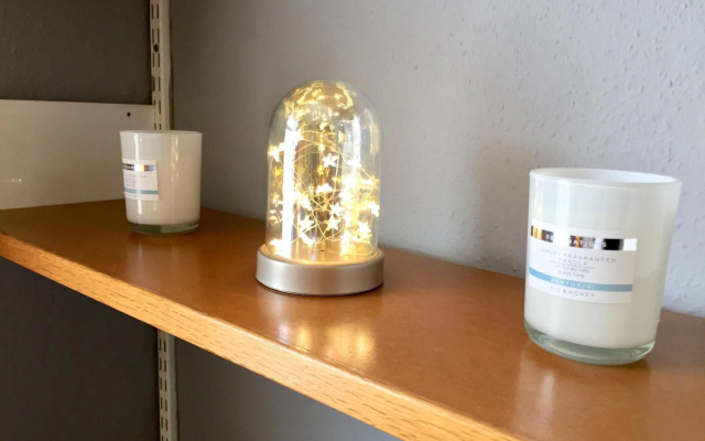 The Limes Guest House