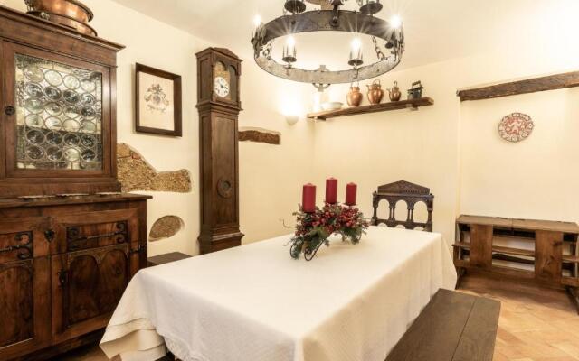 Podere La Cava