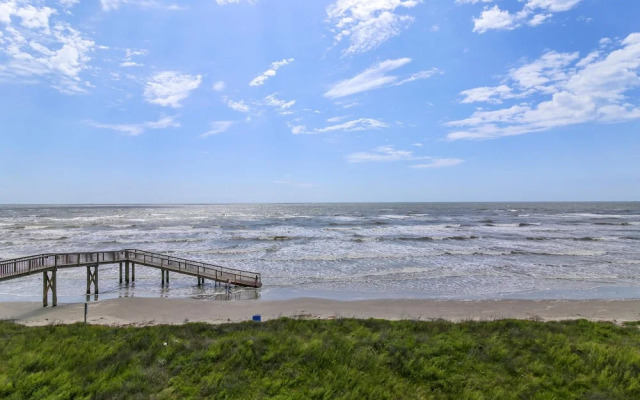 Seascape 1210 in Galveston