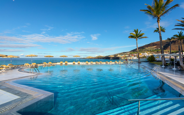 Meliá La Palma