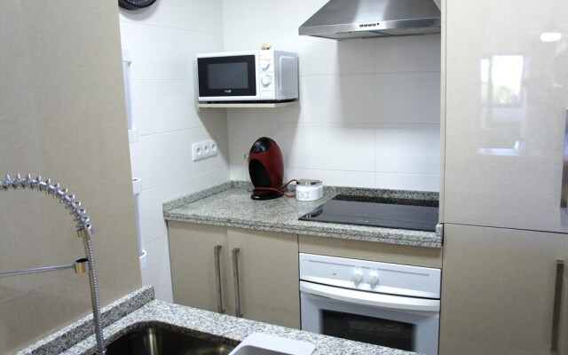 Apartment With 2 Bedrooms In Mijas With Shared Pool