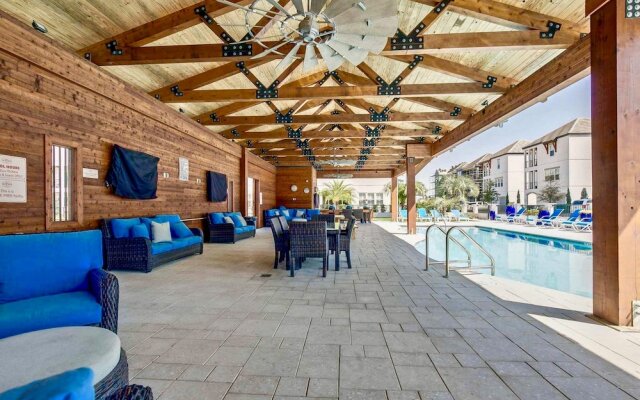 Serenity Retreat by Destin Getaways