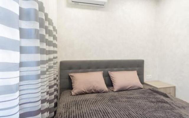 Dream House Rooms Malaga - Habitacion En El Apartemento
