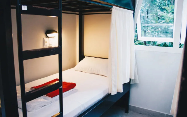 CabanaCopa Hostel