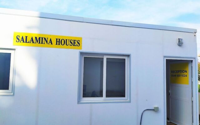 Salamina Houses Apart Hotel