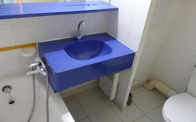 Studio Le Lavandou, 1 pièce, 4 personnes - FR-1-308-152