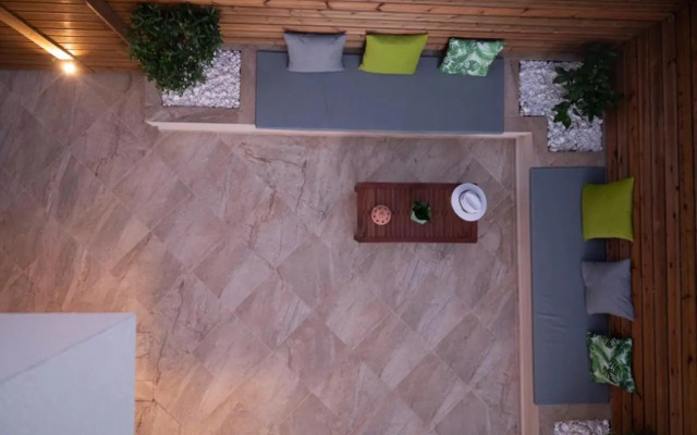 Orea Homes