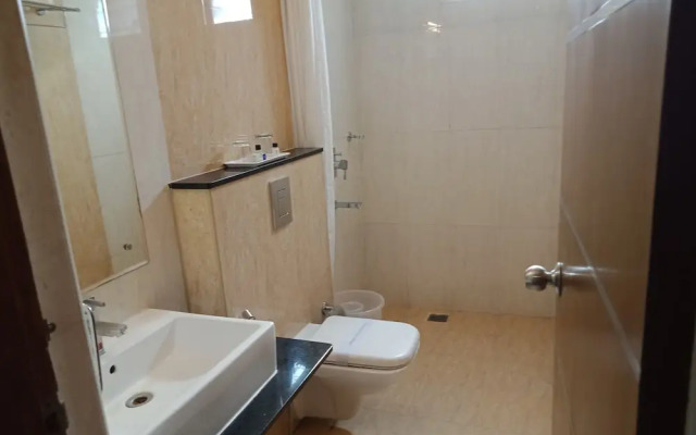 Sandesh Kingston by Agira Hotels