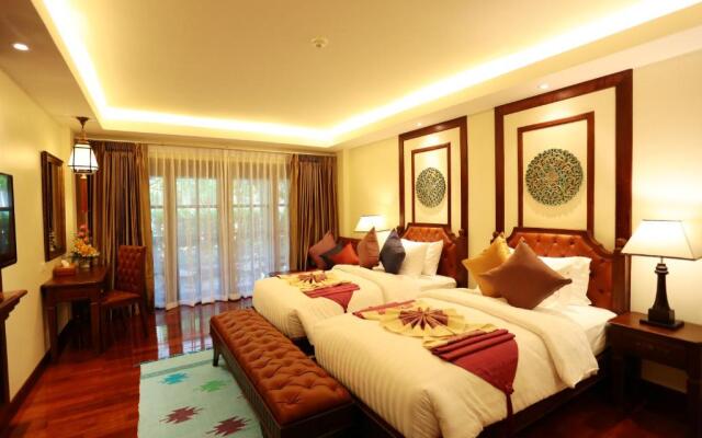 Viangluang Resort