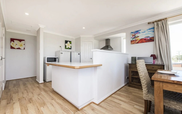 Whitehaven- Beach View From Every Room