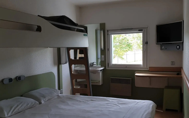 ibis budget Macon Nord