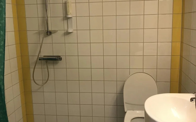 Vormsund Golf Hotell Bed & Breakfast