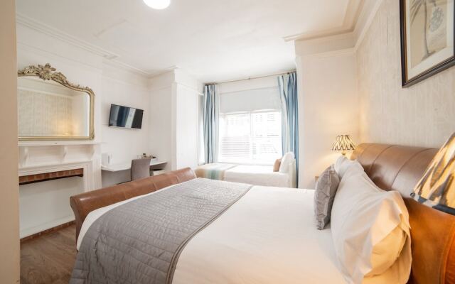 OYO Lonsdale Guest House