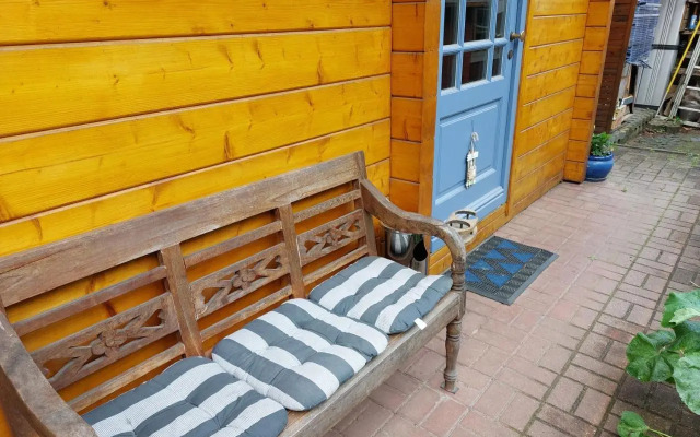 Ferienwohnung Heucke