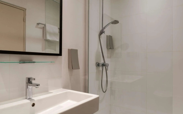 Best Western Hotel Acadie Paris Nord Villepinte