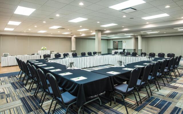 Holiday Inn & Suites Grande Prairie Conference Center, an IHG Hotel