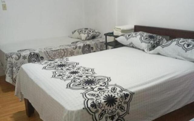 Hostal My House Your House