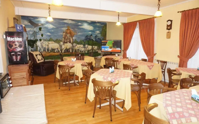 Hostal Ovejero