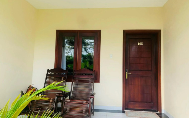 VietStar Resort & Spa