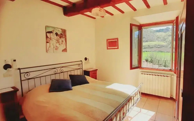 Agriturismo PEDROSOLA