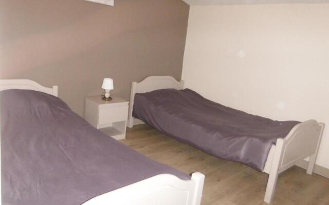 Appartement Le Romarin