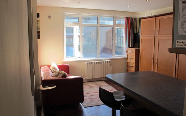 Iona Holiday Flat