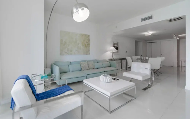 Icon Residences