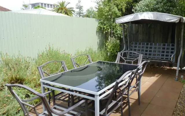 Atsala Apartment Stay